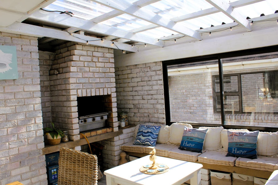 4 Bedroom Property for Sale in West Beach Eastern Cape